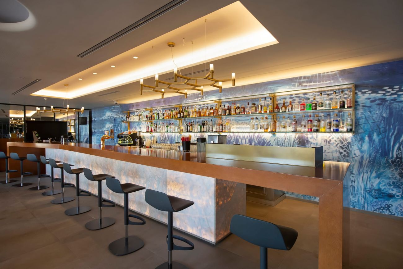 Negroponte Resort Eretria 5*