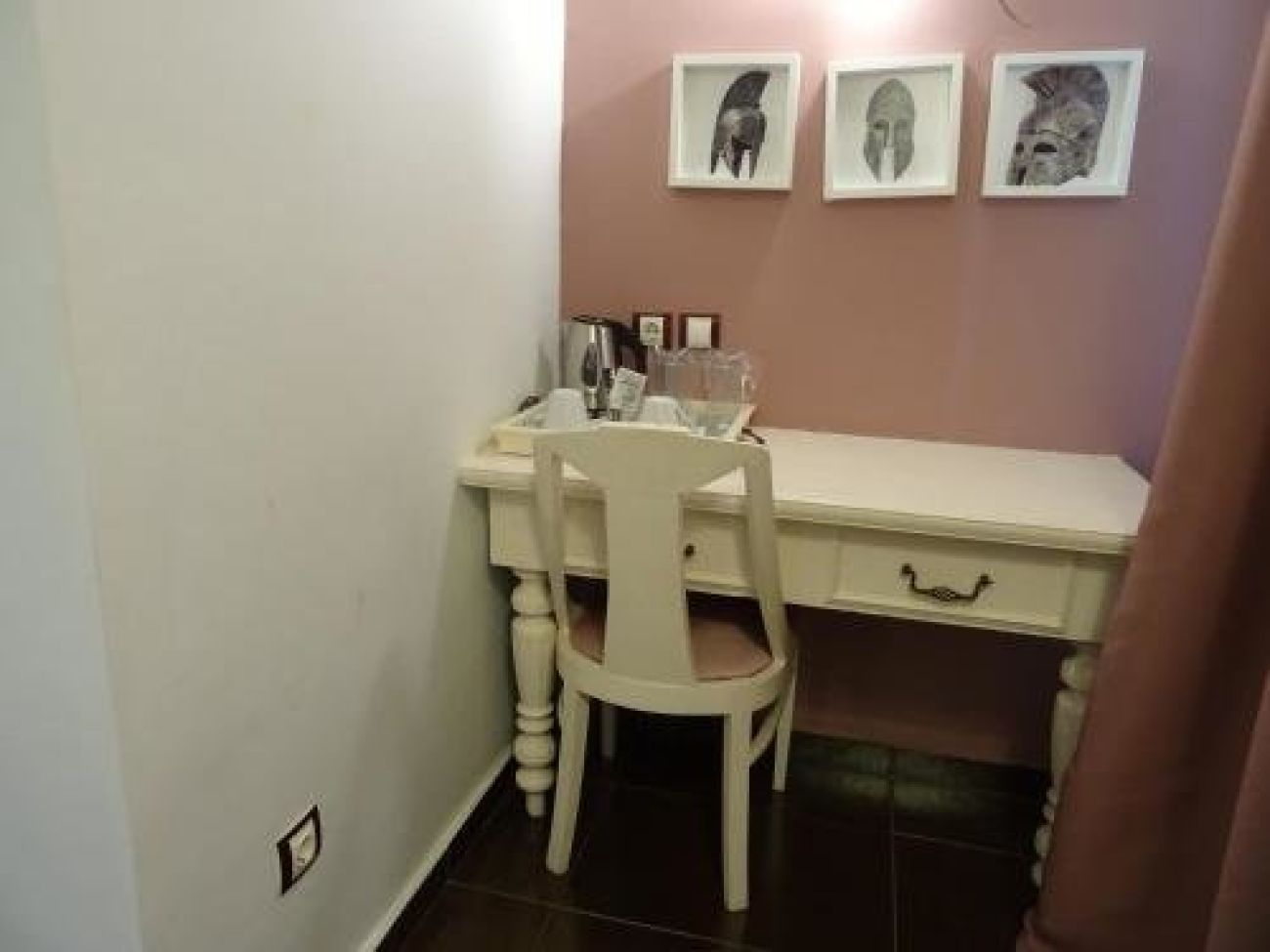 Hotel Augustos 3*