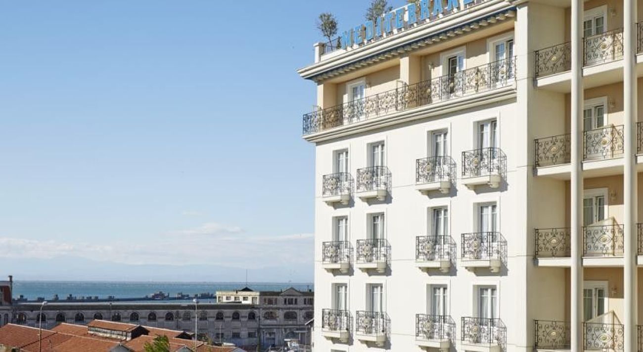 Mediterranean Palace 5*