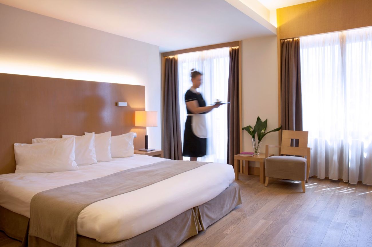 Lazart Hotel, Trademark Collection by Wyndham 5*