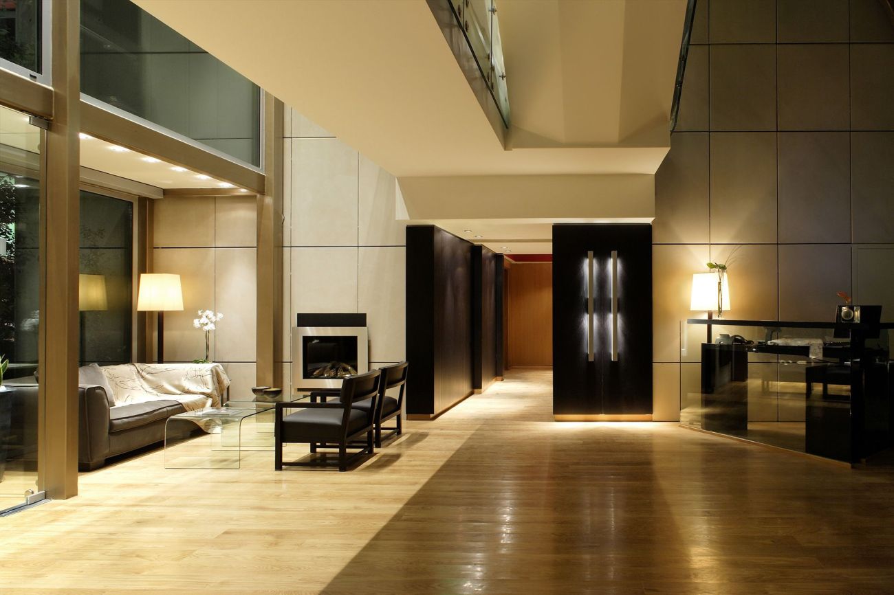 Daios Luxury Living 5*