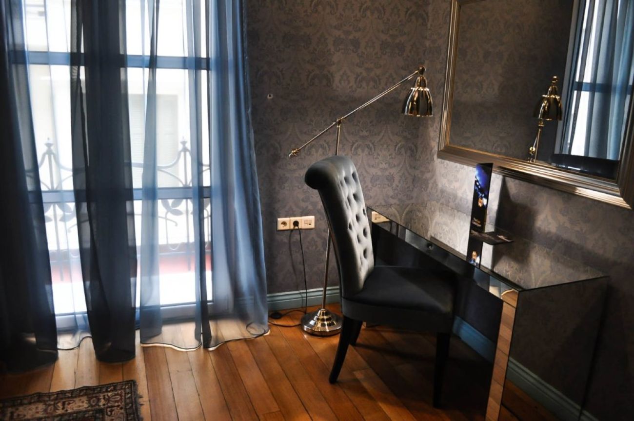 Andromeda Hotel Thessaloniki 4*