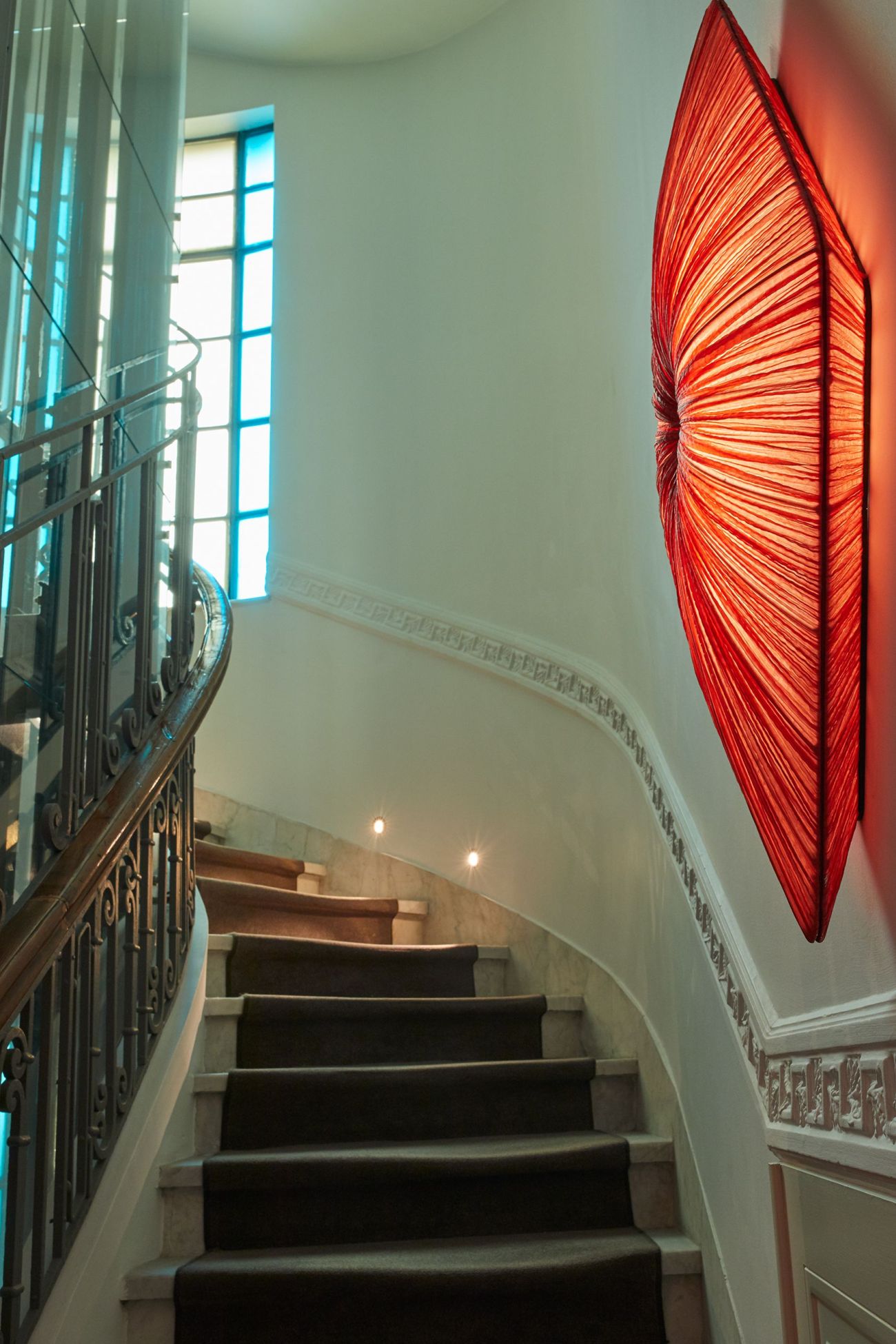 The Excelsior Small Luxury Hotels Of The World 5*