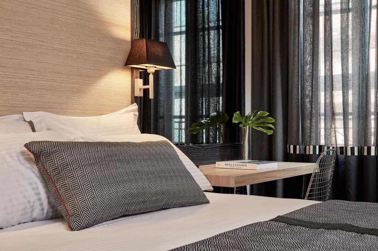 Antigon Urban Chic Hotel 5*