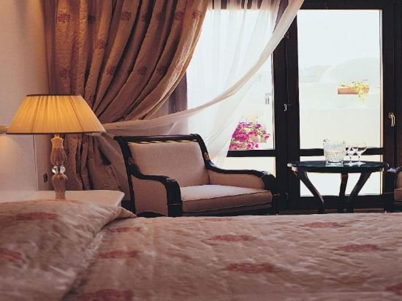 Minerva Premier Hotel 4*