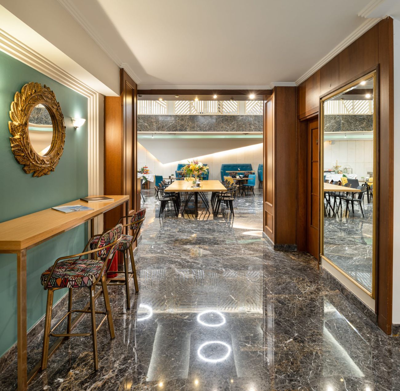 El Greco Hotel Thessaloniki 3*