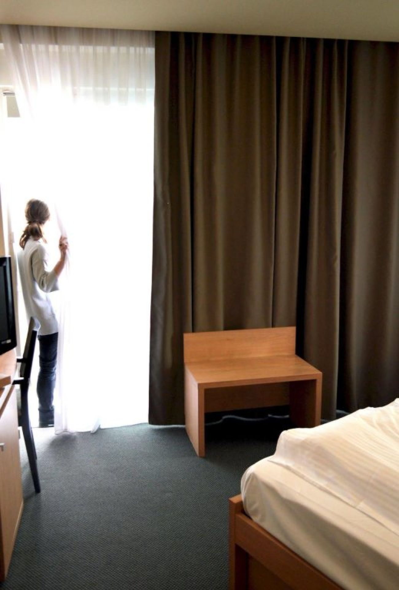 Park Hotel 3*