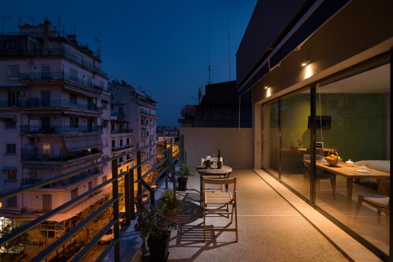 Urban Donkey 3*