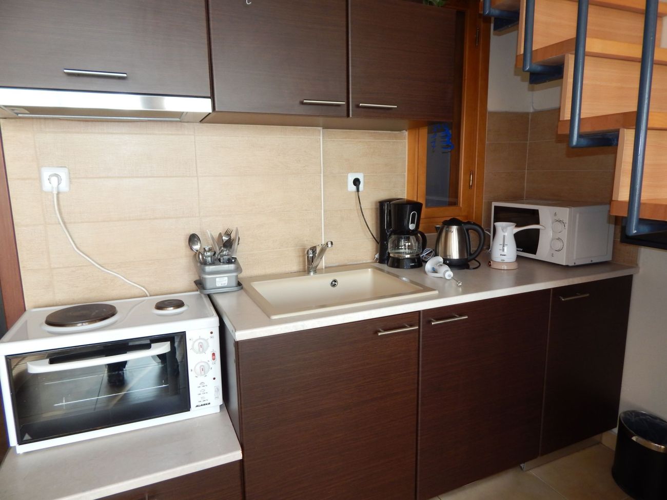 Kripis Studios Thessaloniki 3*