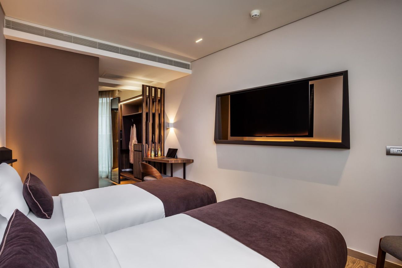 Ad Imperial Plus Hotel 4*