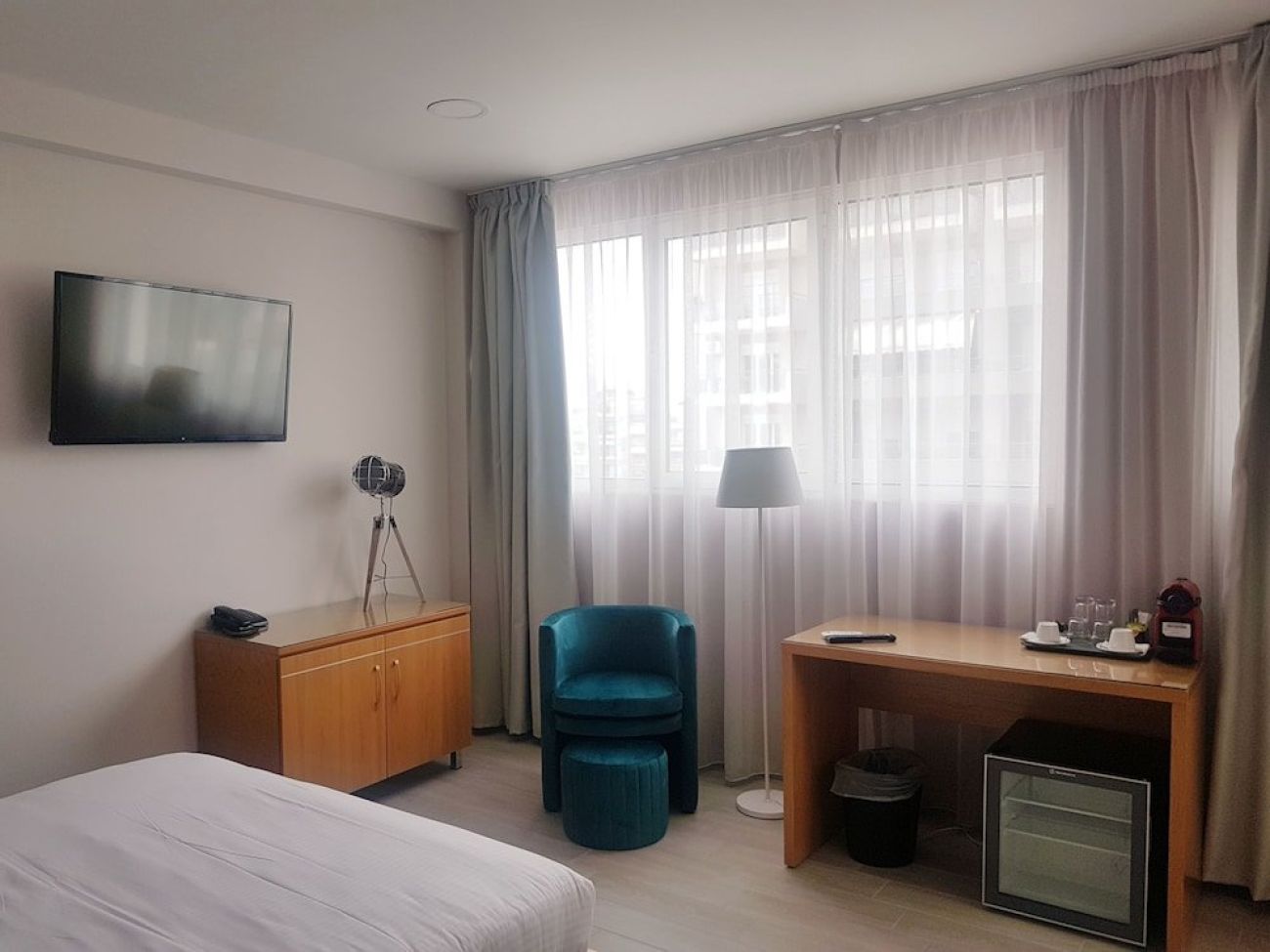La Place de la Gare Suites 3*