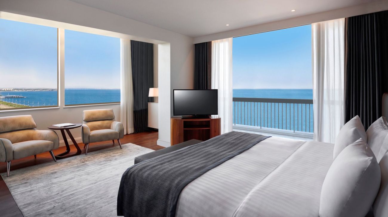 Makedonia Palace 5*