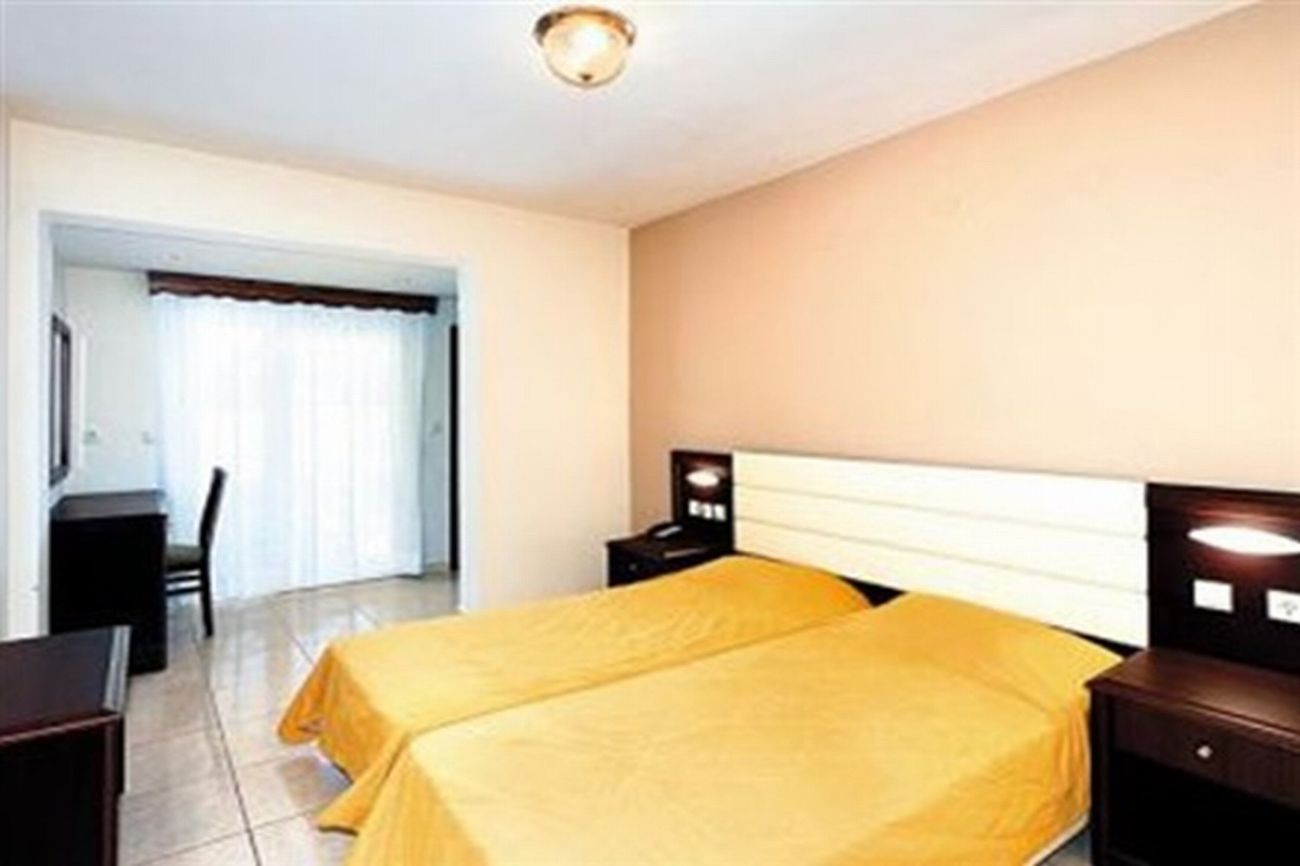 Kassandra Bay Hotel 3*