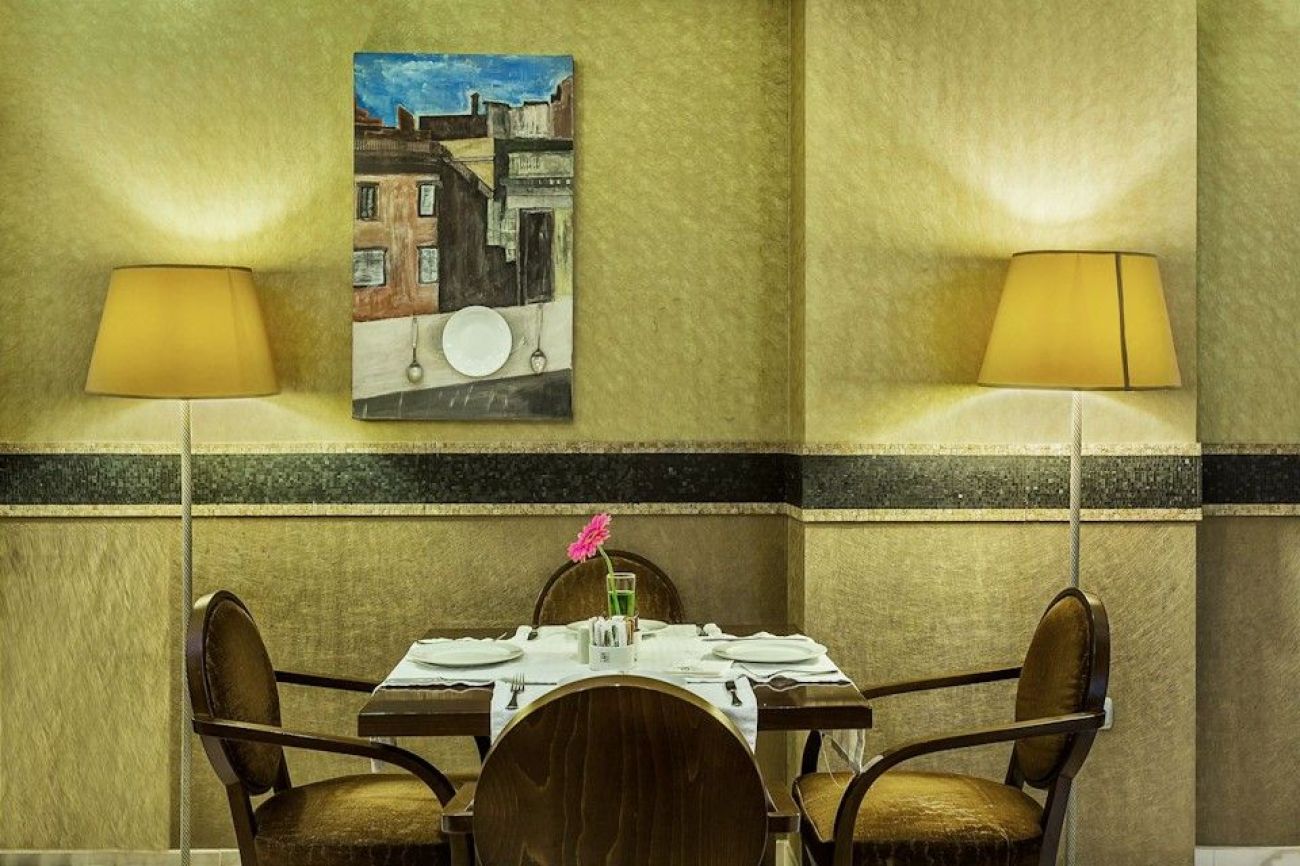 Egnatia Palace 4*