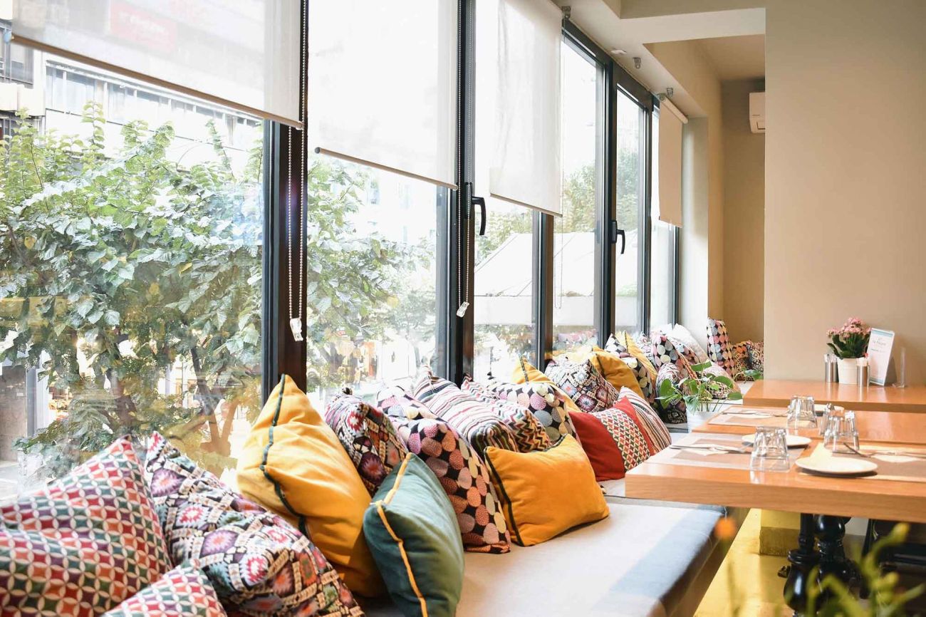 Le Palace Hotel Thessaloniki 3*