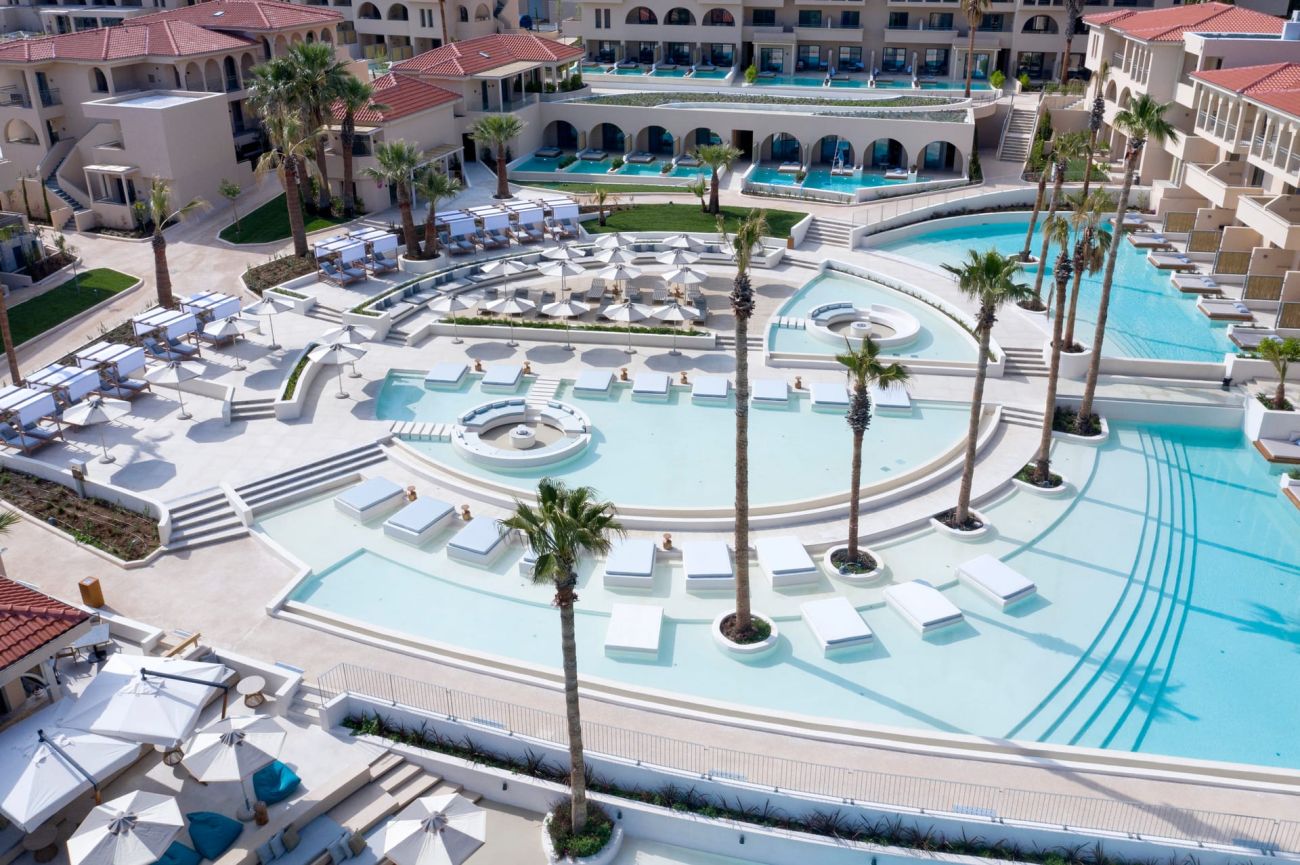 Cora Hotel & SPA Resort 5*
