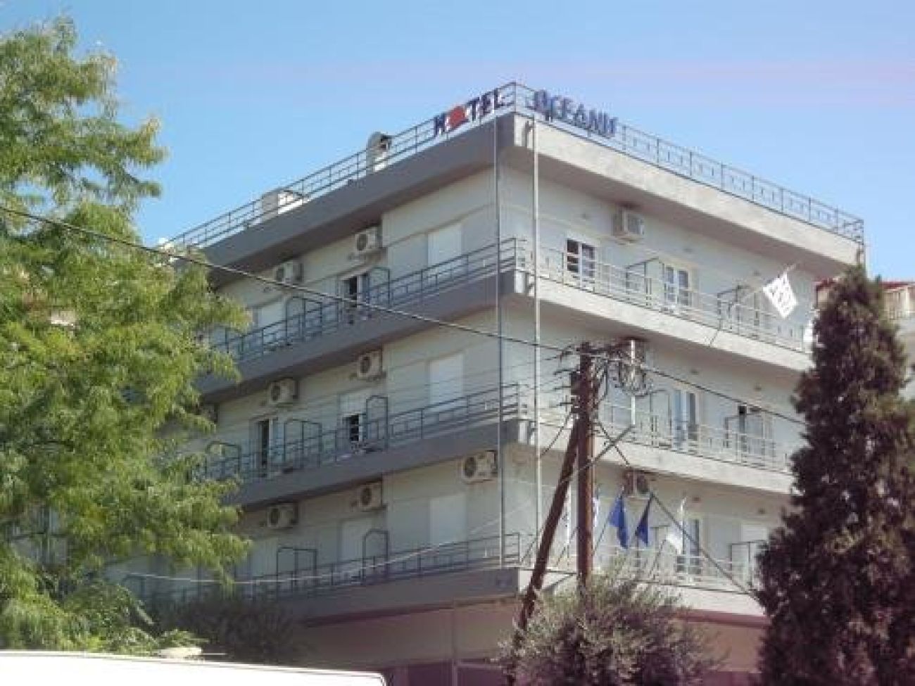 Oceanis 2*