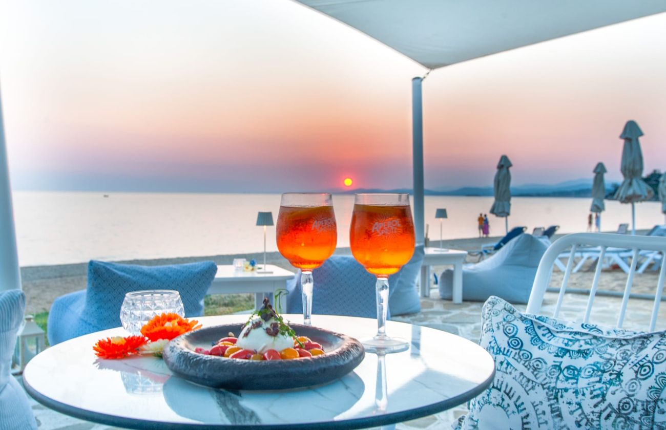 Acrotel Lily Ann Boutique Hotel -ex.Lily Ann Beach 3*