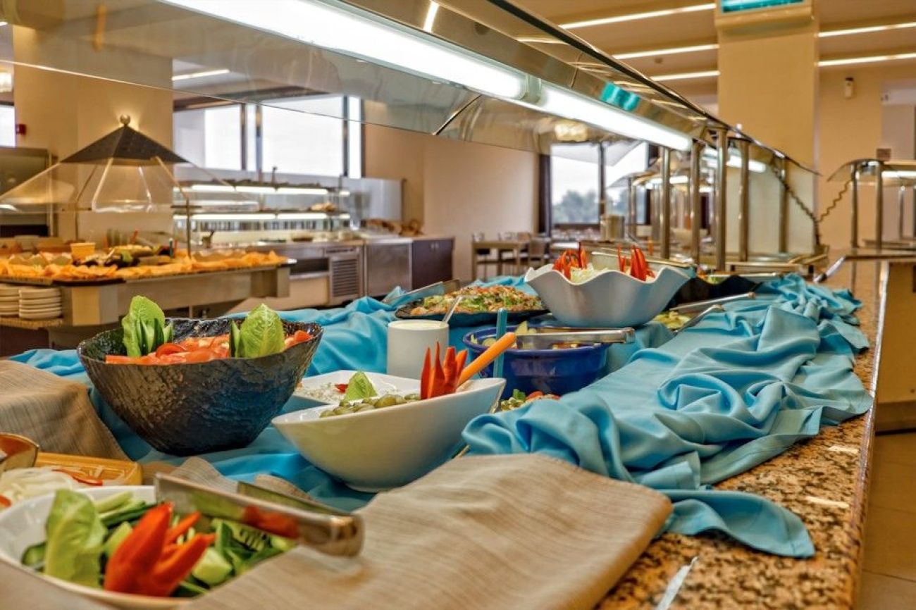 Lagomandra Hotel & Spa 4*