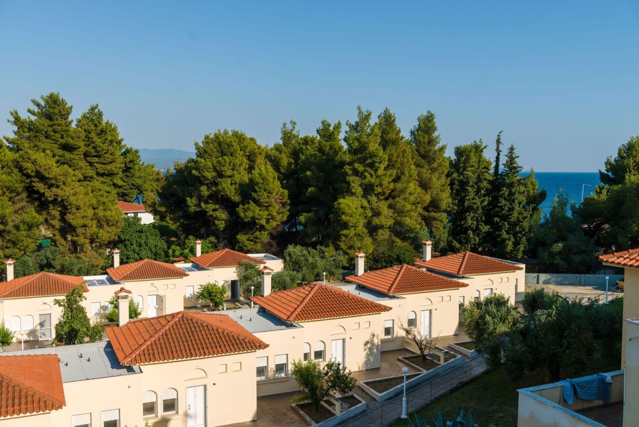 Sithonia Lodge Chalkidiki