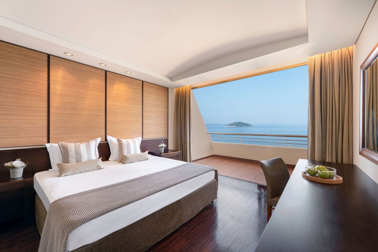 Meliton Porto Carras 5*