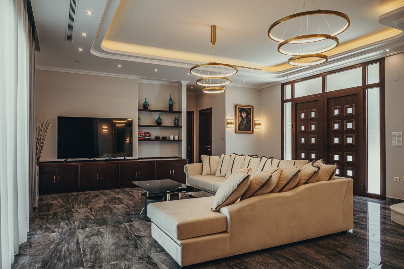Villa Epavli Alexandros 4*