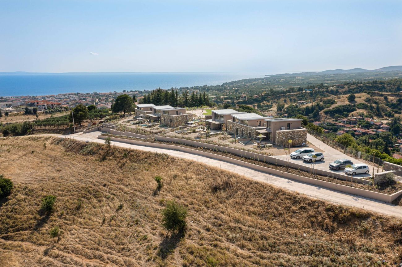 Etheres Chalkidiki