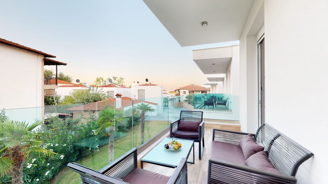 Acrotel Porto Brava Luxury Villas