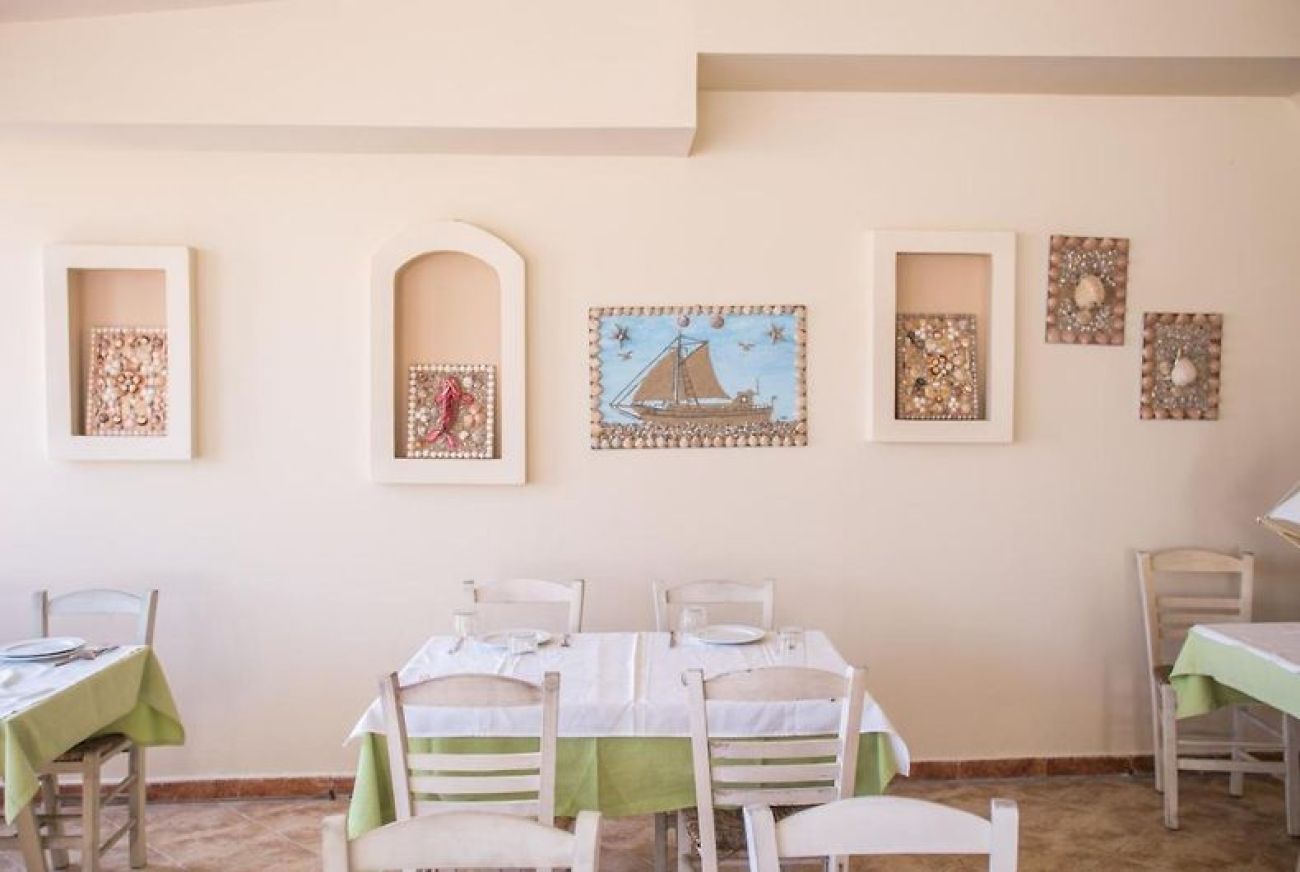 Avra hotel Halkidiki 3*