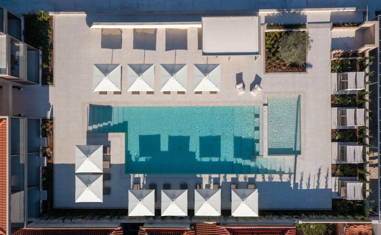 Oniro Boutique Hotel 4*