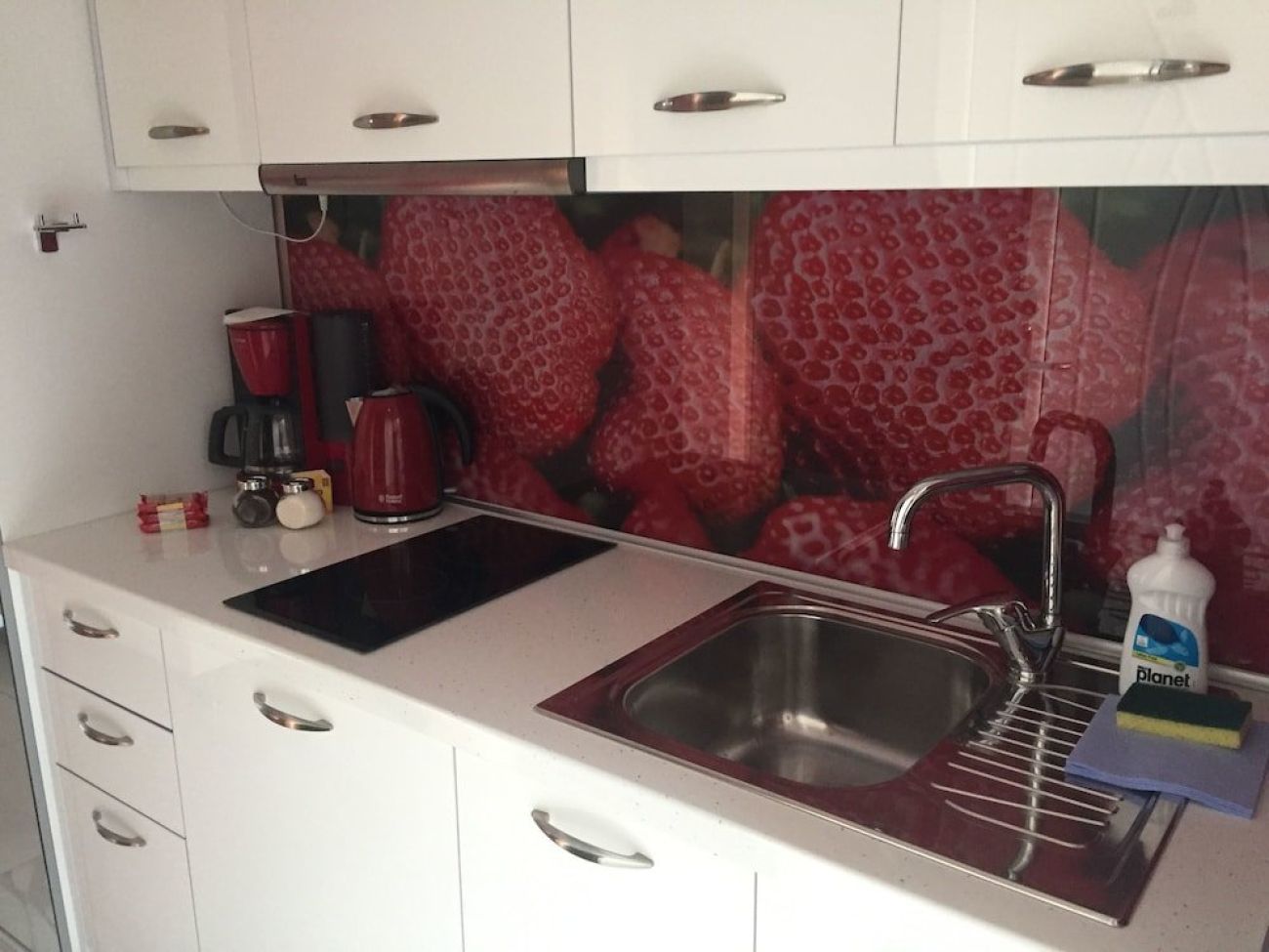 Dream Boutique Apartments 3*