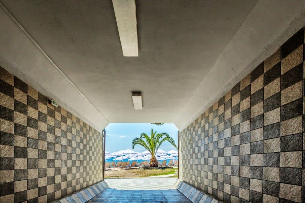 Xenios Theoxenia Hotel 4*