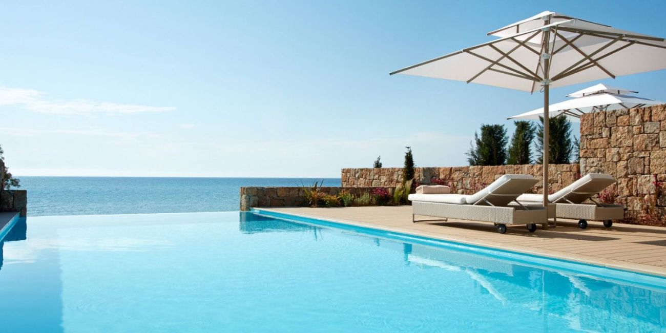 Sani Club Hotel 5*