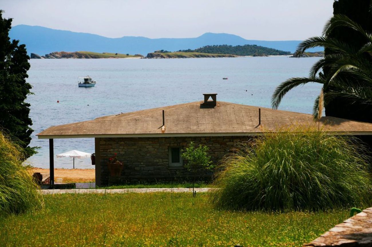 Xenia Ouranoupoli Hotel 4*