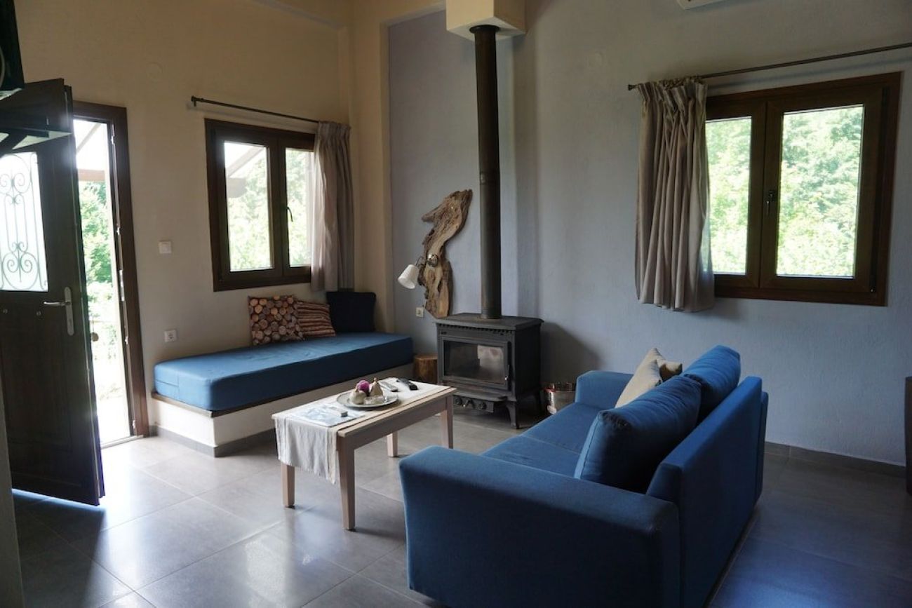 Kedros Holiday Villas 3*