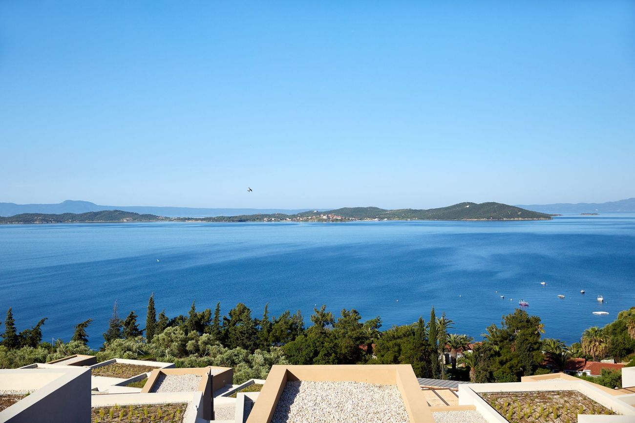 Eagles Villas Halkidiki 5*