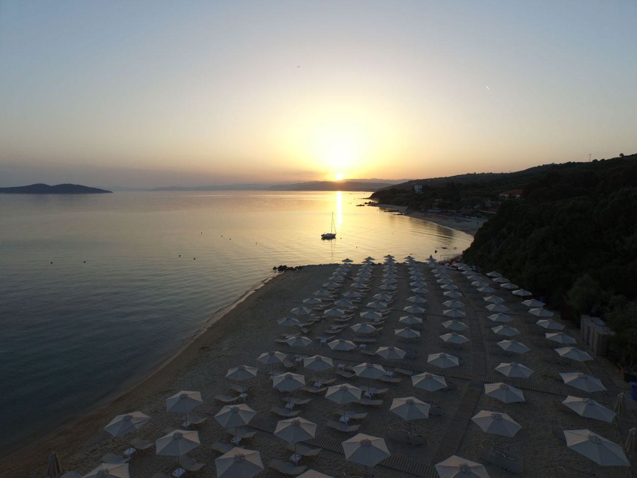 Aristoteles Holiday Resort & SPA 4*