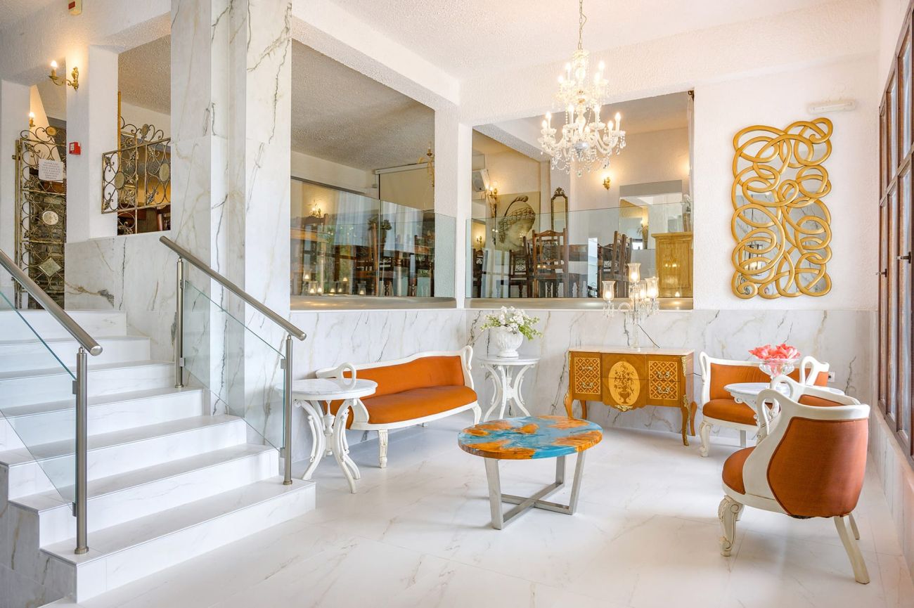 Leandros Hotel Chalkidiki 3*