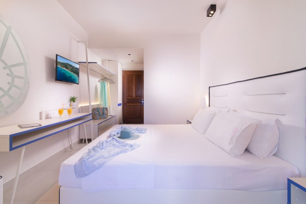 Ammouliani Hotel 3*
