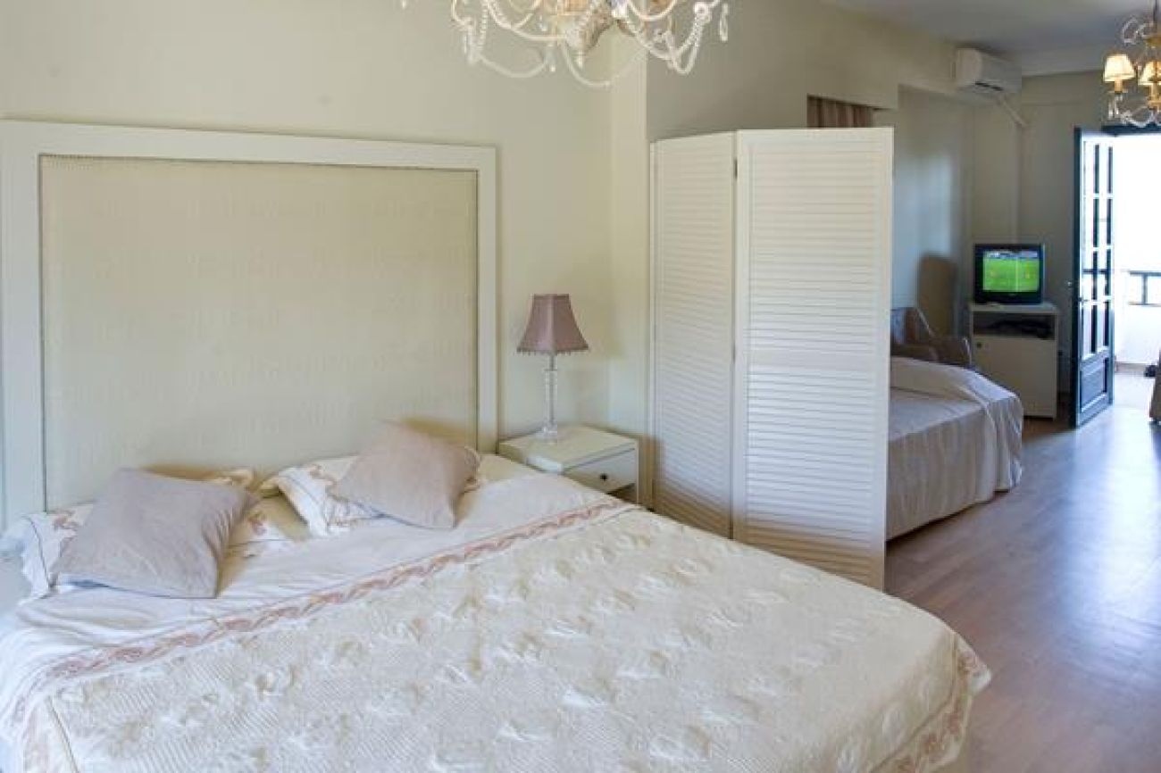 Assa Maris hotel 3*