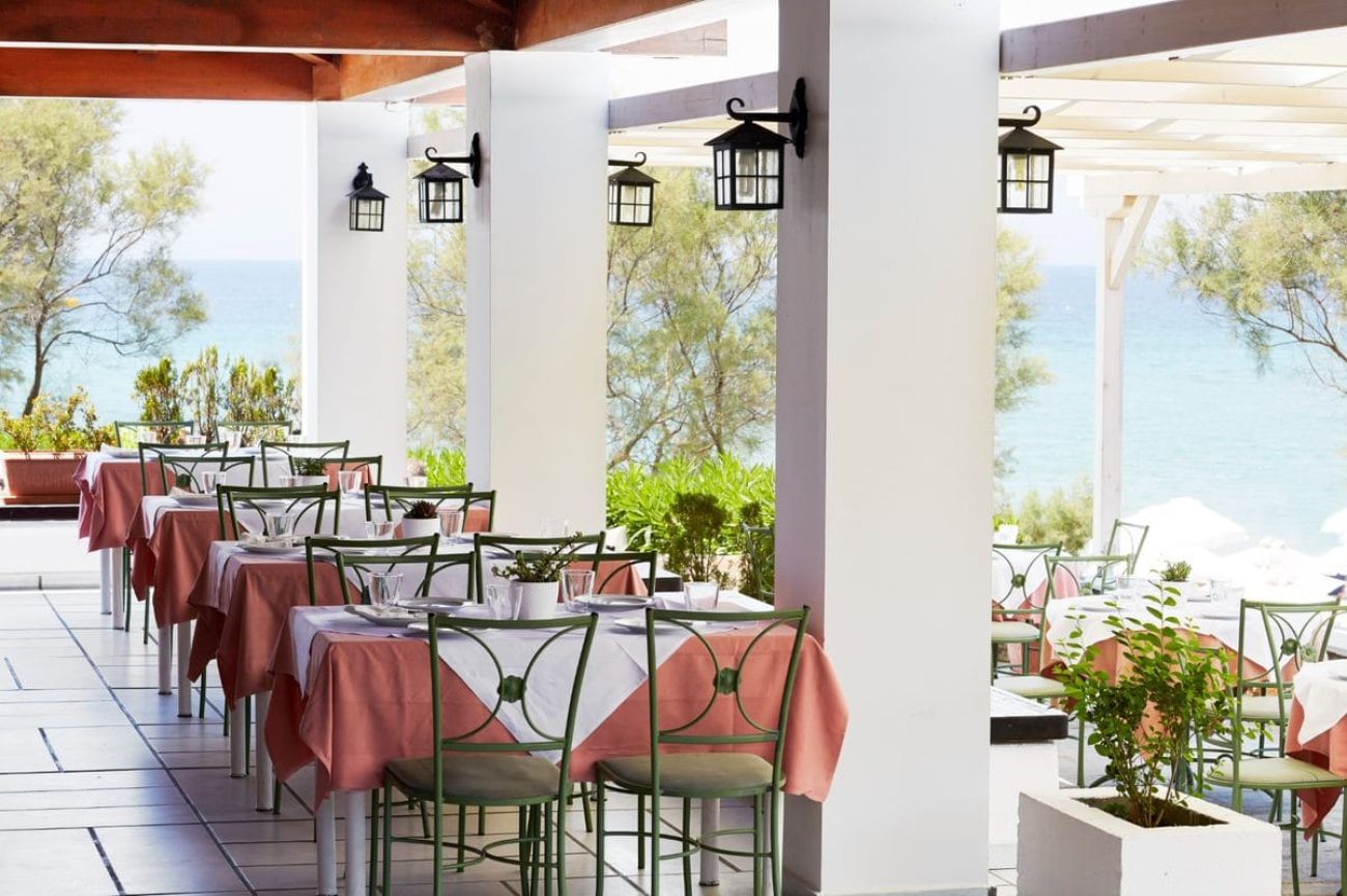 Simantro Resort 5*