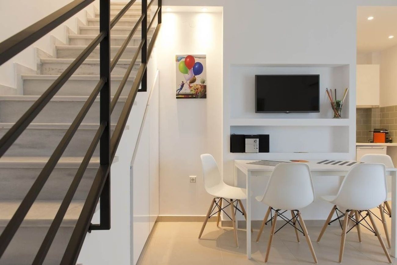 Votsalo Suites