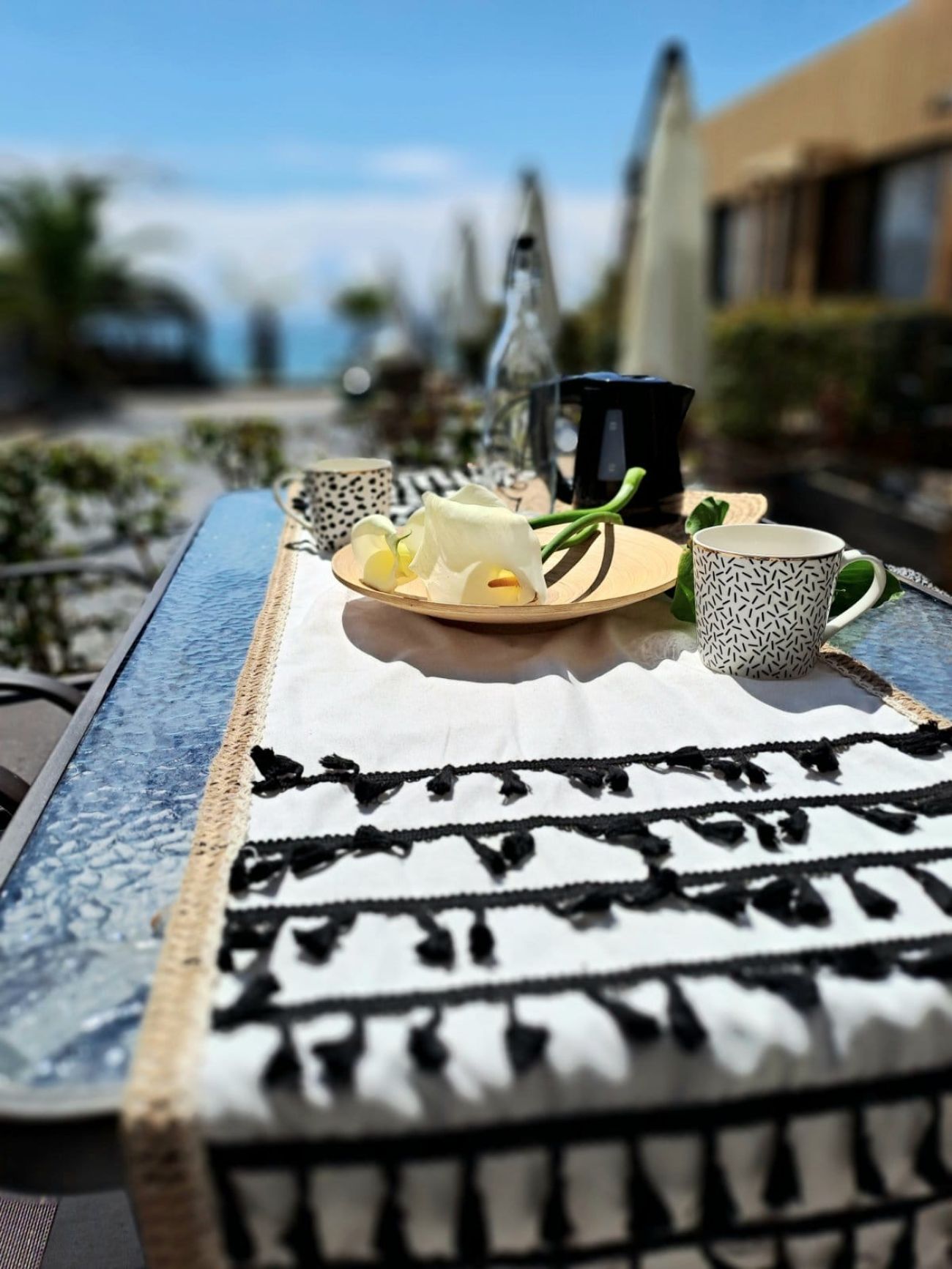Beach Hotel Kapahi