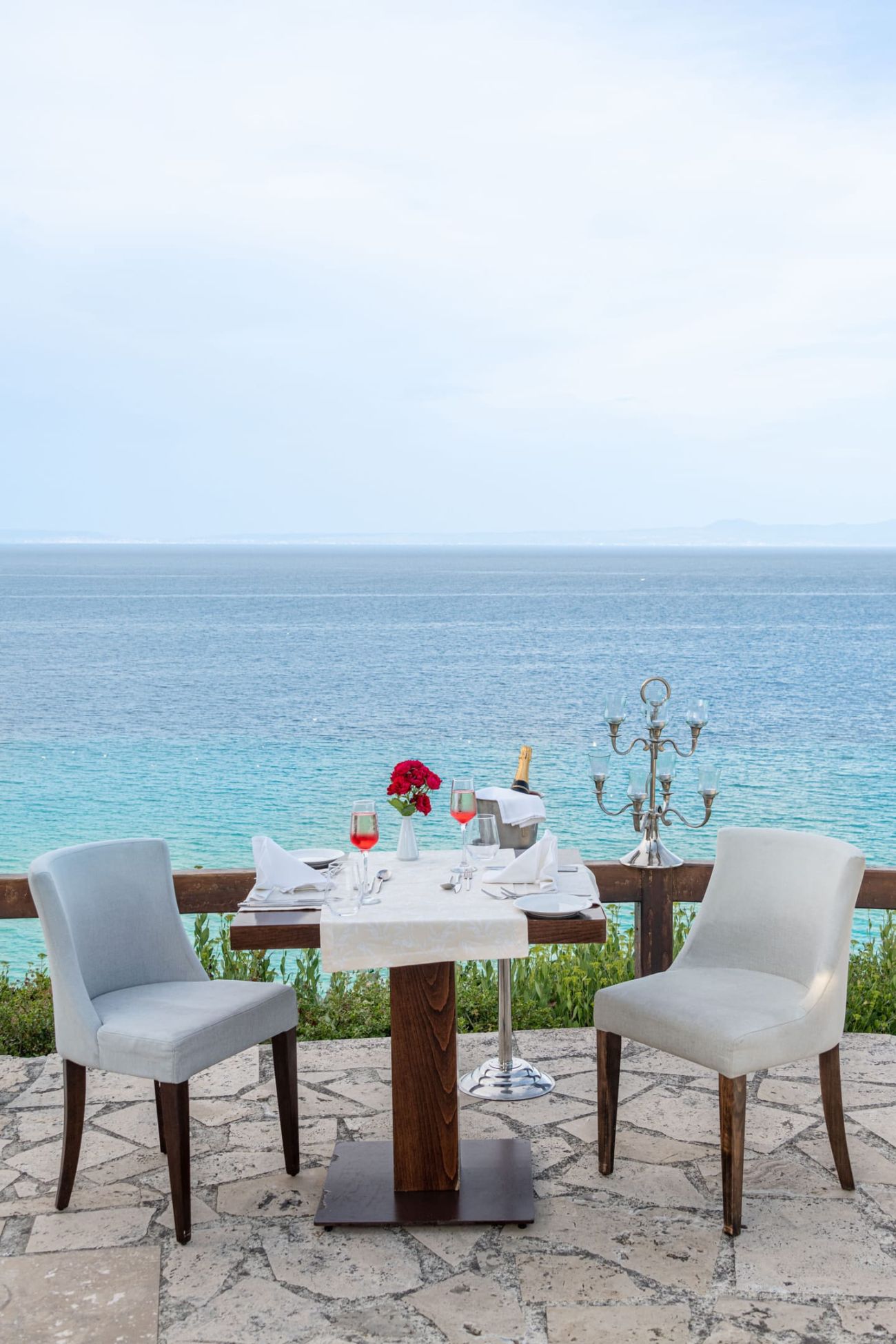 Blue Bay Hotel Halkidiki 4*