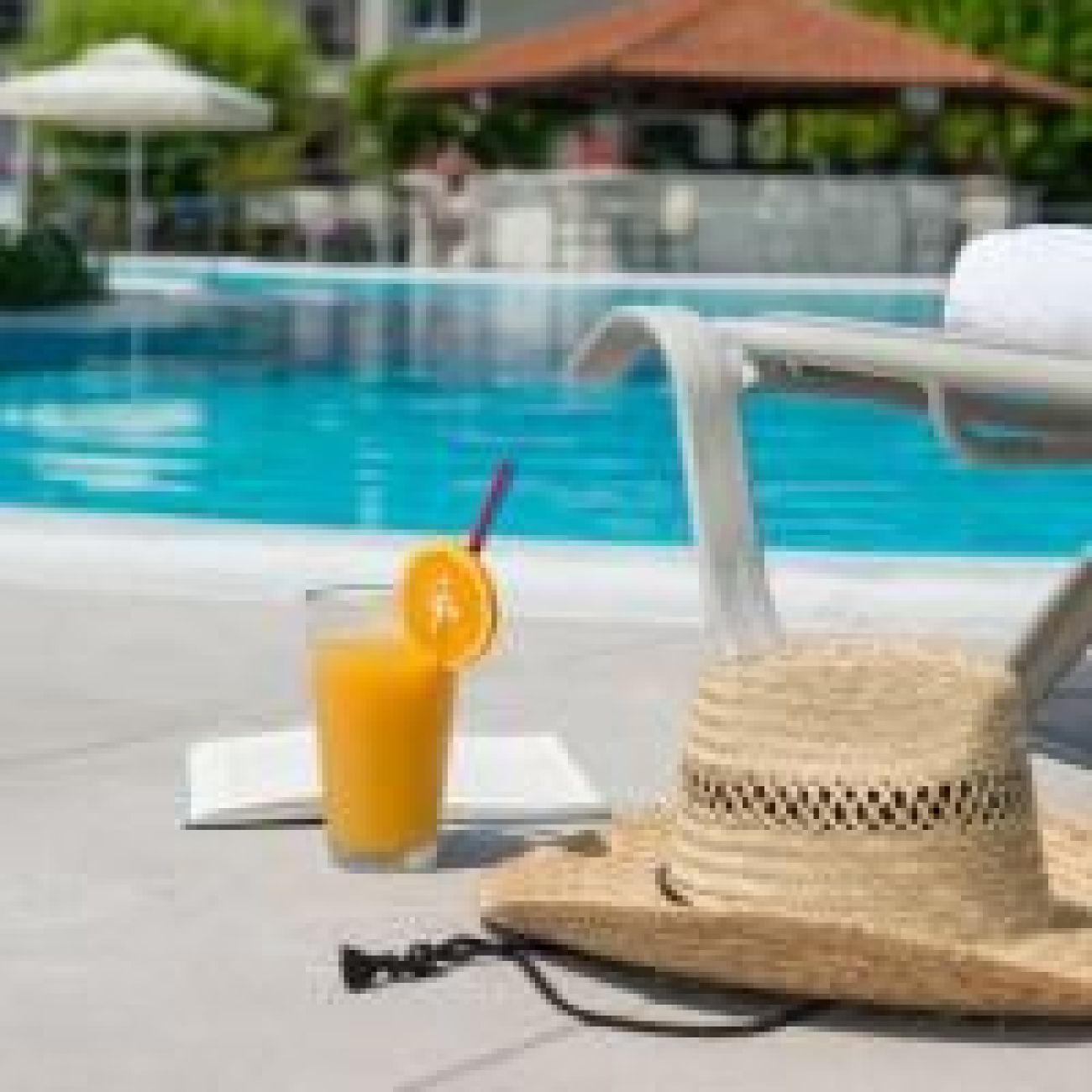 Aethria Hotel