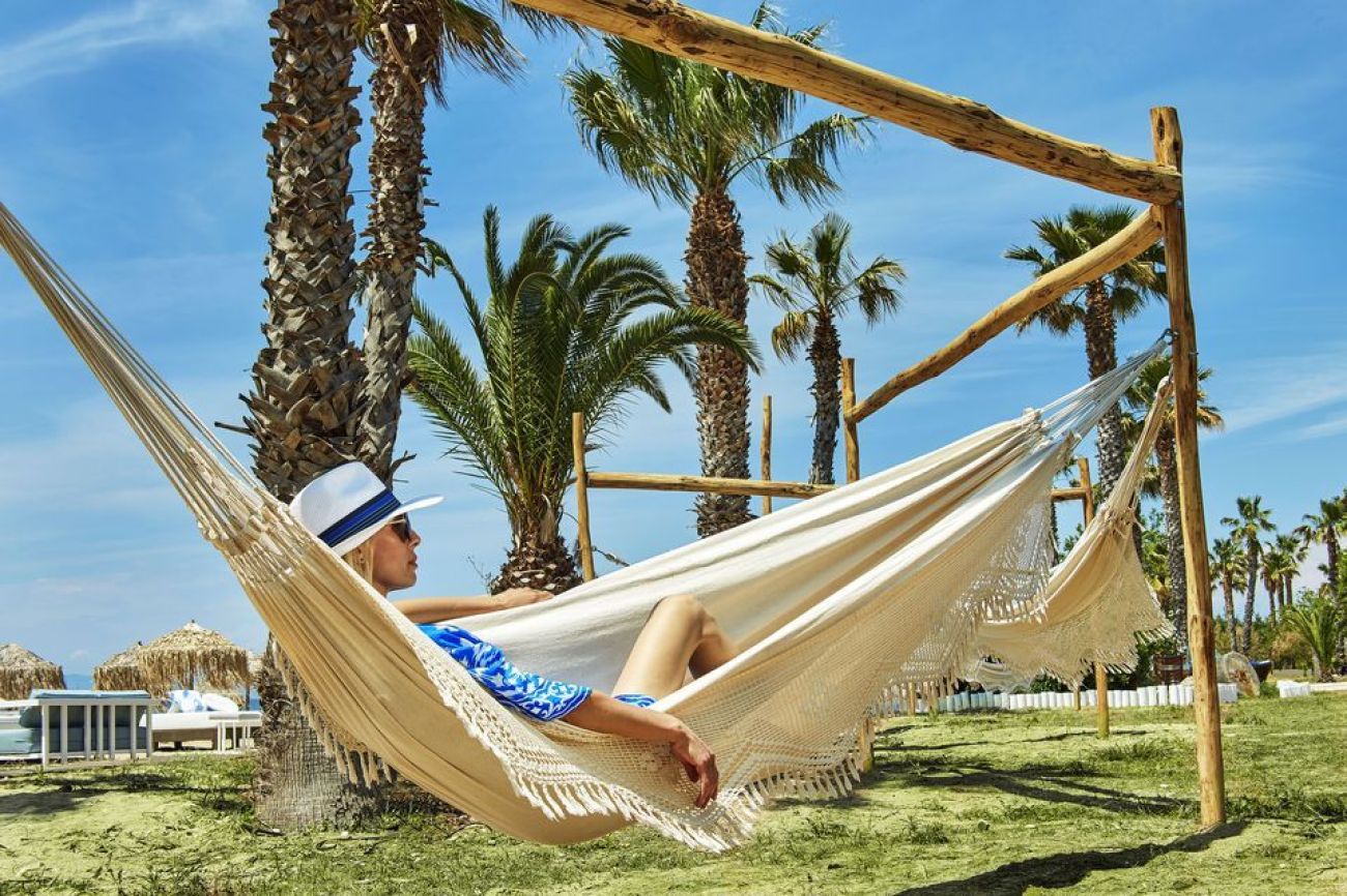 Ilio Mare Seaside Resort
