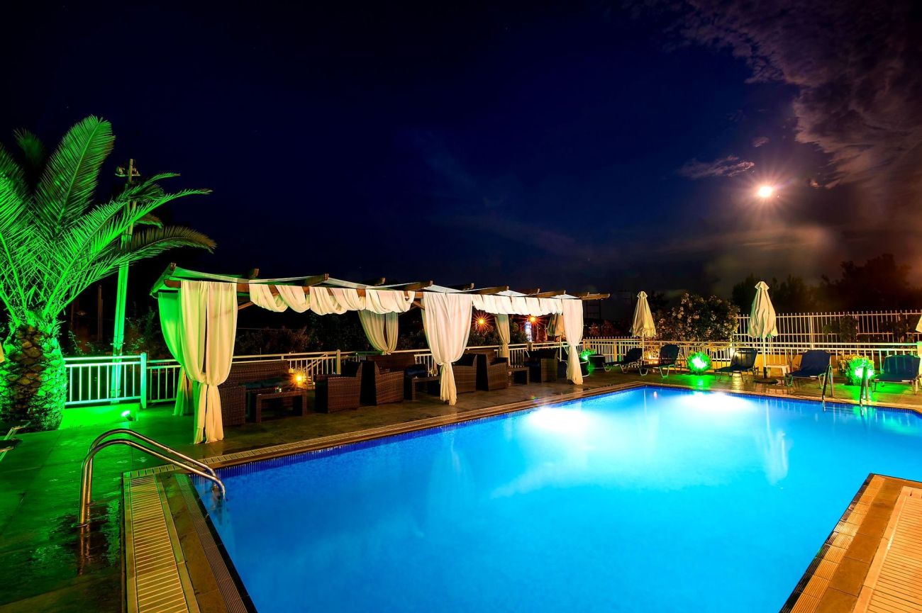 Hotel Diamond 3*