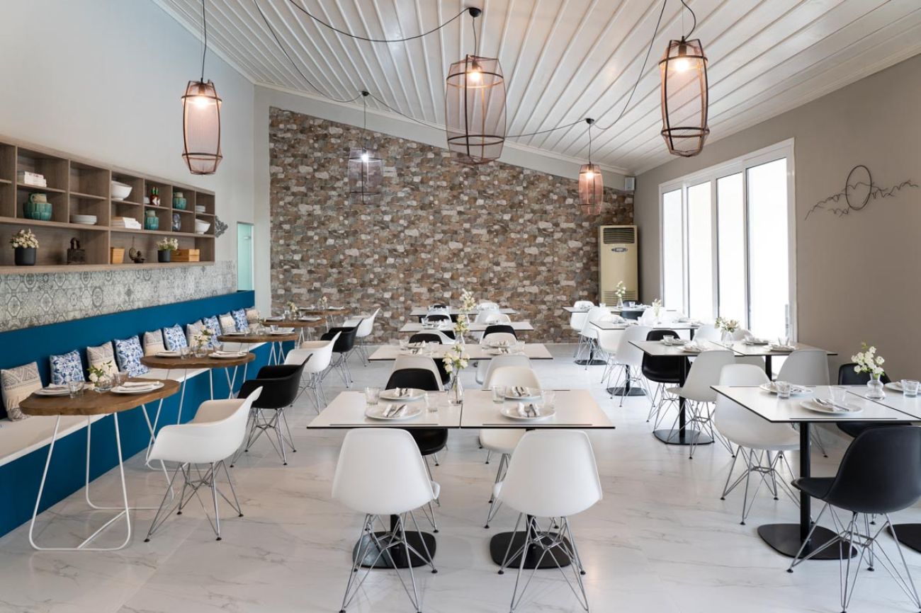 Zoe Hotel