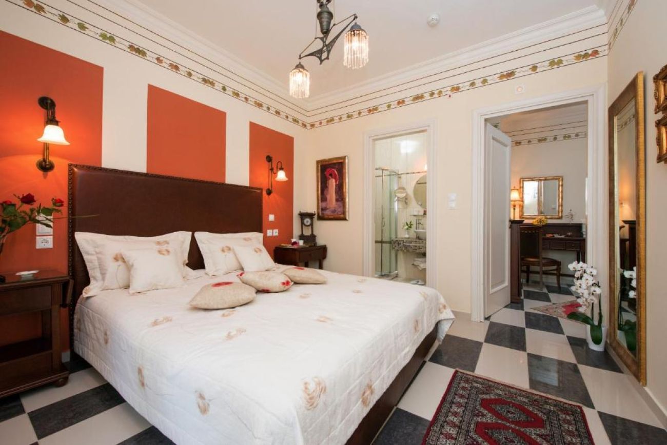 Enavlion Hotel 4*
