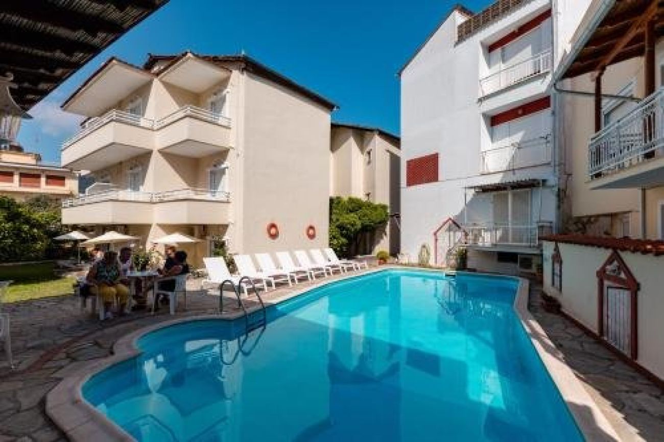 Philoxenia Inn 2*